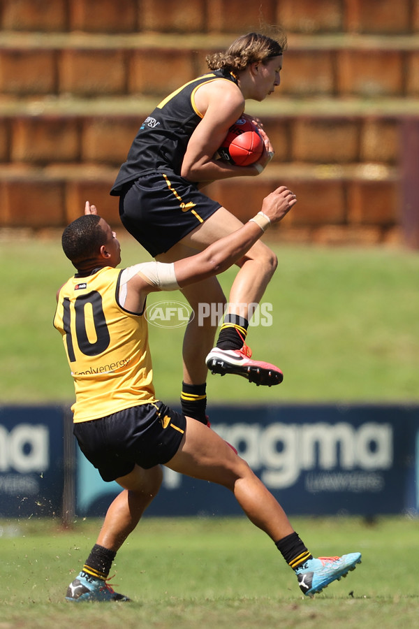 AFL 2020 Media - U18 All-Stars Western Australia Game 2 - 791031