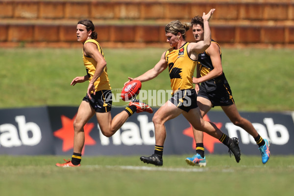 AFL 2020 Media - U18 All-Stars Western Australia Game 2 - 791035