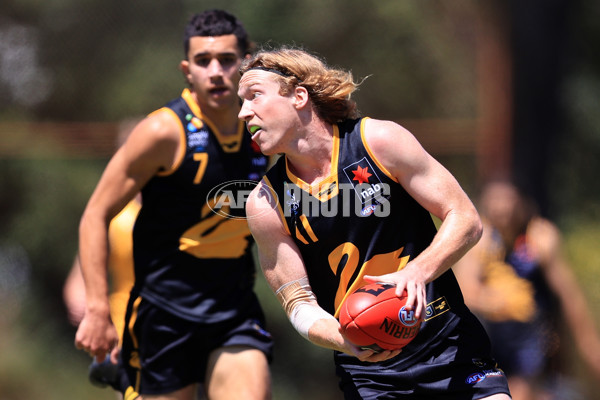 AFL 2020 Media - U18 All-Stars Western Australia Game 2 - 791062