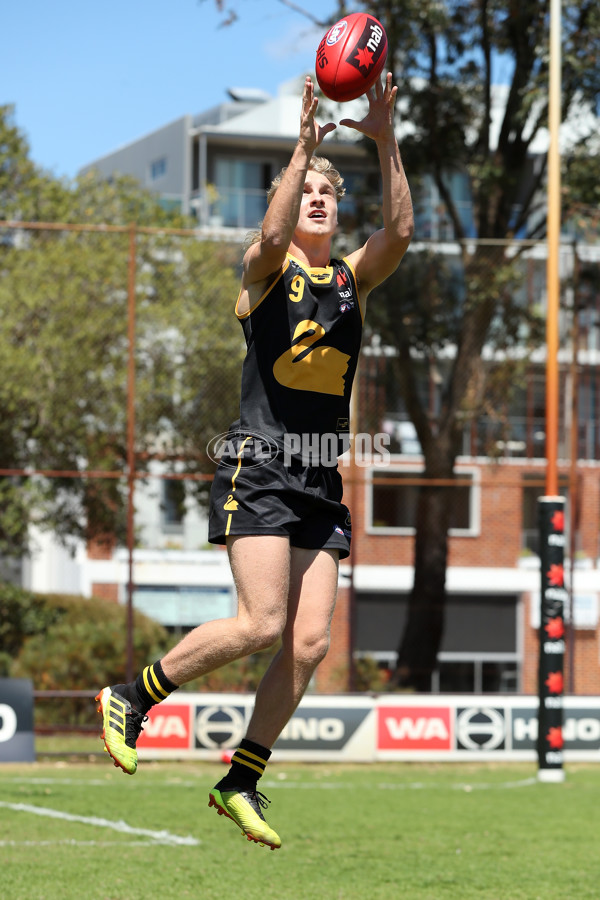 AFL 2020 Media - U18 All-Stars Western Australia Game 2 - 791069