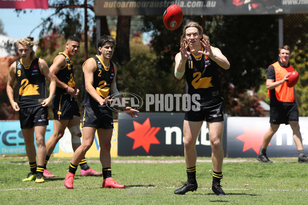 AFL 2020 Media - U18 All-Stars Western Australia Game 2 - 791083