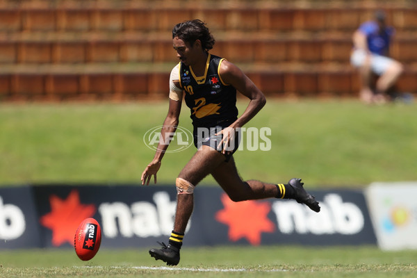 AFL 2020 Media - U18 All-Stars Western Australia Game 2 - 791091