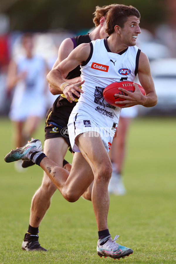 Coates Talent League Boys 2023 - Murray Bushrangers v Geelong - A-18702095