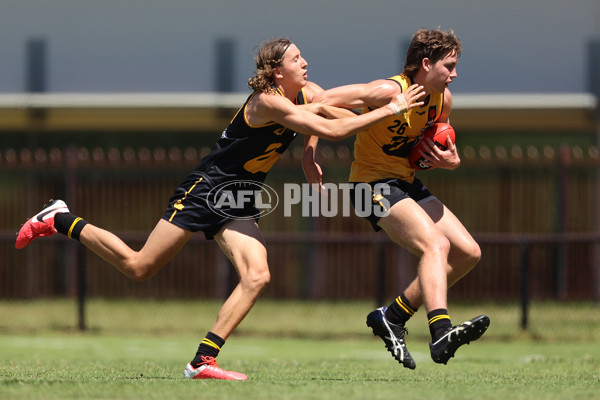 AFL 2020 Media - U18 All-Stars Western Australia Game 2 - 791048