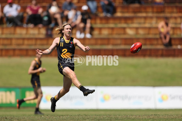 AFL 2020 Media - U18 All-Stars Western Australia Game 2 - 791034