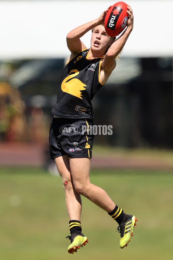 AFL 2020 Media - U18 All-Stars Western Australia Game 2 - 791039