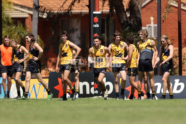 AFL 2020 Media - U18 All-Stars Western Australia Game 2 - 791088