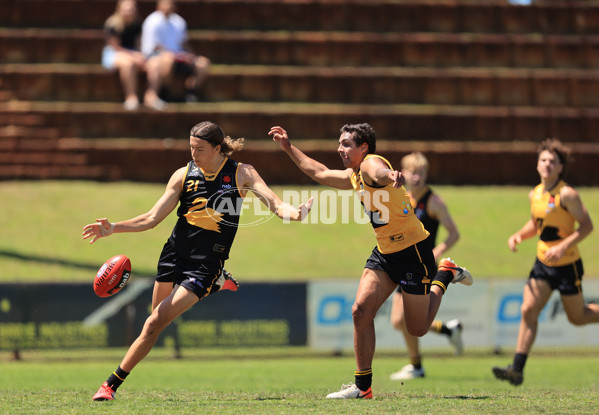 AFL 2020 Media - U18 All-Stars Western Australia Game 2 - 791100