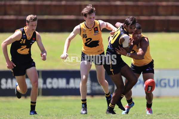 AFL 2020 Media - U18 All-Stars Western Australia Game 2 - 791104