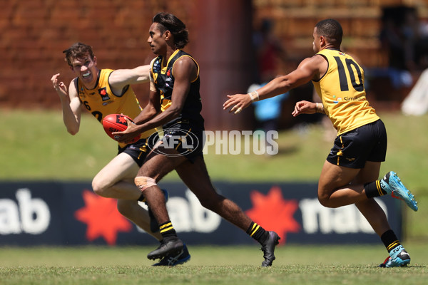 AFL 2020 Media - U18 All-Stars Western Australia Game 2 - 791093