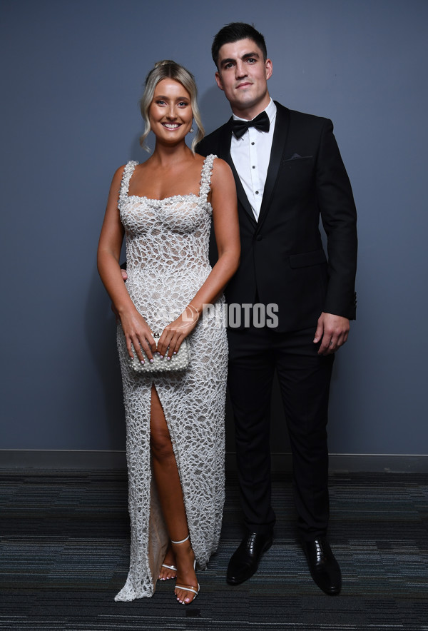 AFL 2020 Media - Brownlow Medal - 791638