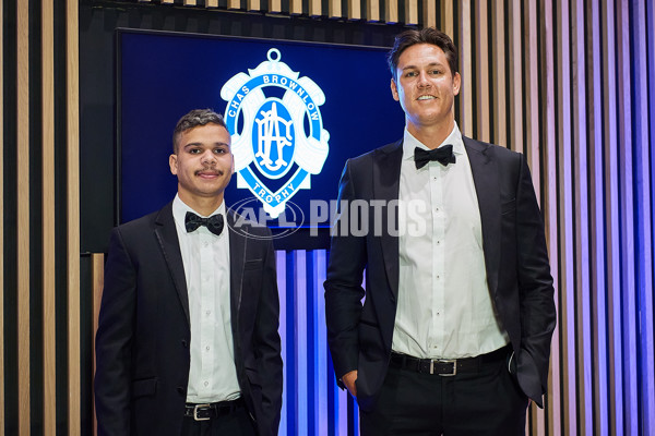 AFL 2020 Media - Brownlow Medal - 791645