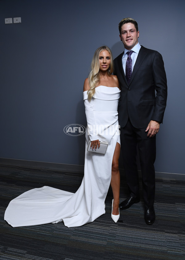 AFL 2020 Media - Brownlow Medal - 791634