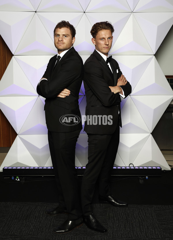 AFL 2020 Media - Brownlow Medal - 791710