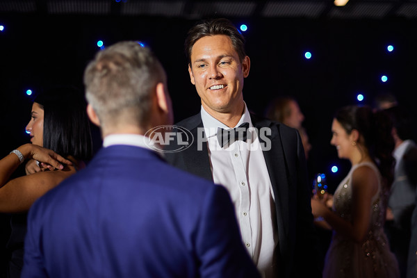 AFL 2020 Media - Brownlow Medal - 791714