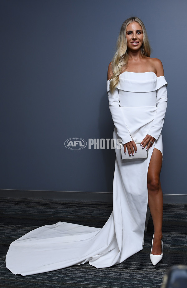 AFL 2020 Media - Brownlow Medal - 791712