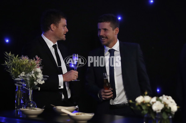 AFL 2020 Media - Brownlow Medal - 791766