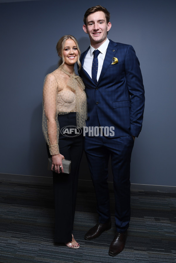 AFL 2020 Media - Brownlow Medal - 791679