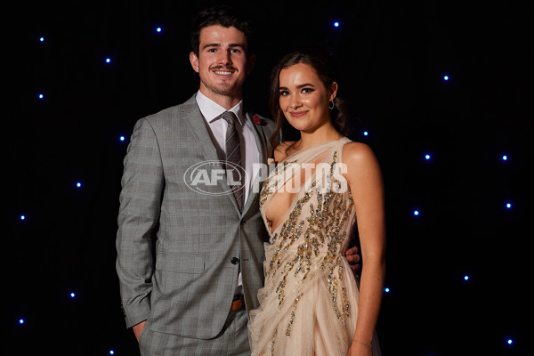 AFL 2020 Media - Brownlow Medal - 791888