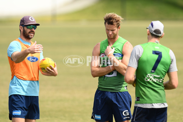 AFL 2020 Training - Geelong 201020 - 792149