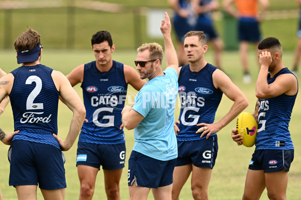 AFL 2020 Training - Geelong 231020 - 792368