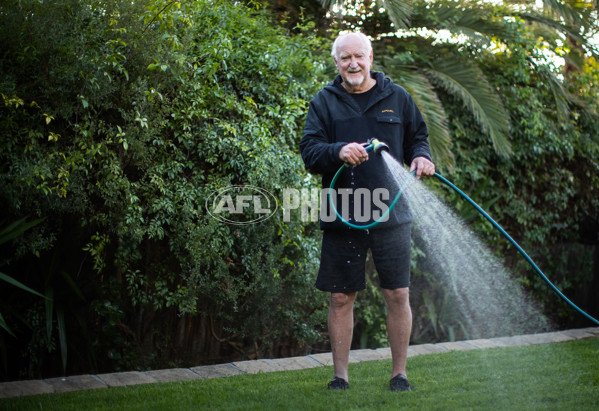 AFL 2020 Portraits - Tony Jewell - 792575