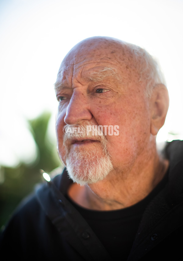 AFL 2020 Portraits - Tony Jewell - 792577