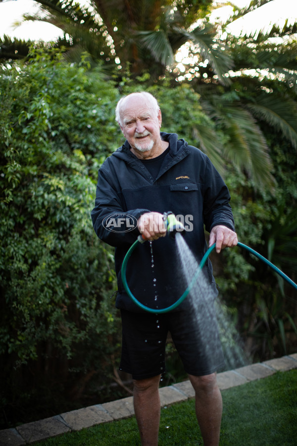 AFL 2020 Portraits - Tony Jewell - 792576