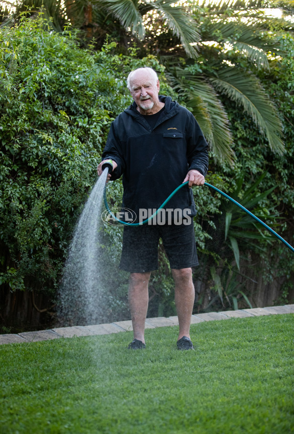 AFL 2020 Portraits - Tony Jewell - 792580