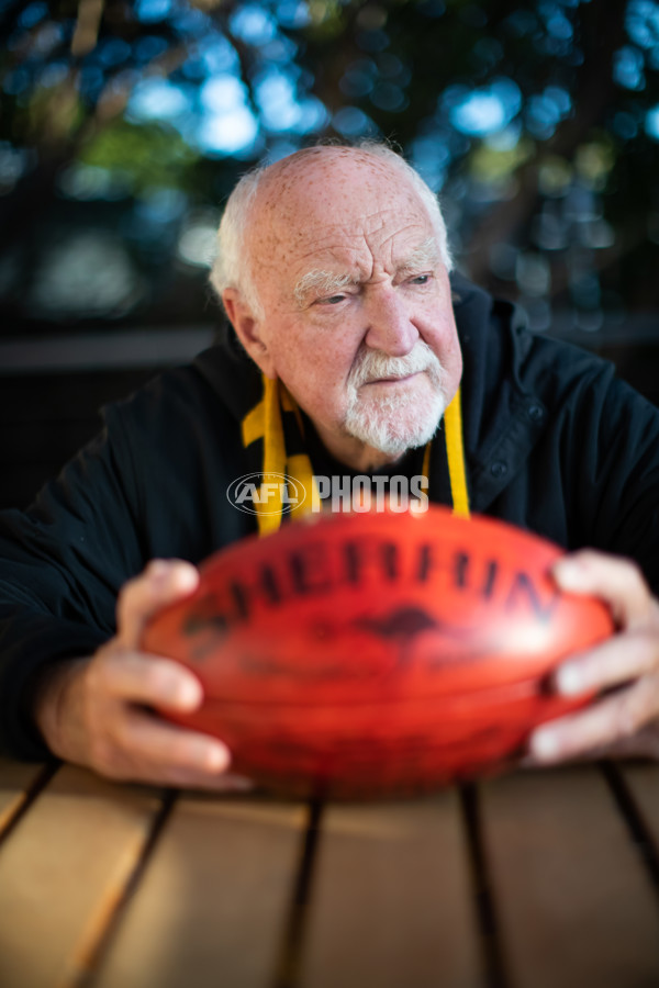 AFL 2020 Portraits - Tony Jewell - 792586