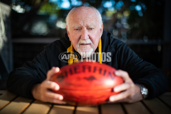 AFL 2020 Portraits - Tony Jewell - 792584