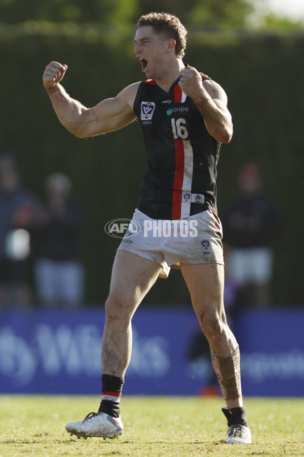 VFL 2023 Round 04 - Sandringham v Frankston - A-18735934