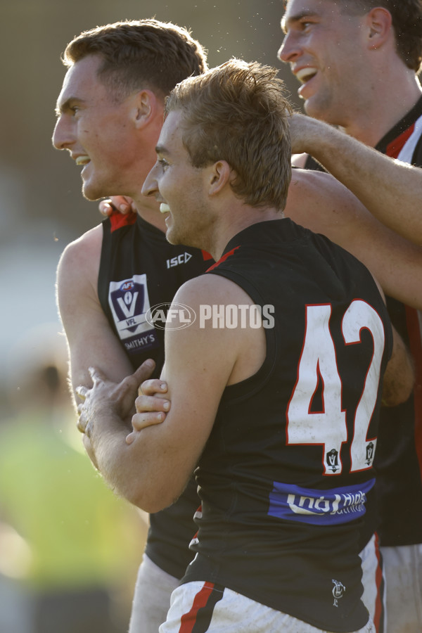 VFL 2023 Round 04 - Sandringham v Frankston - A-18742565