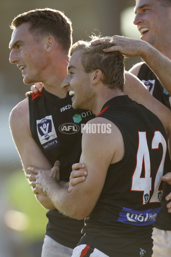 VFL 2023 Round 04 - Sandringham v Frankston - A-18743331