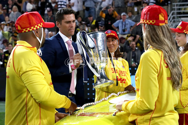 AFL 2020 Grand Final - Richmond v Geelong - 793144