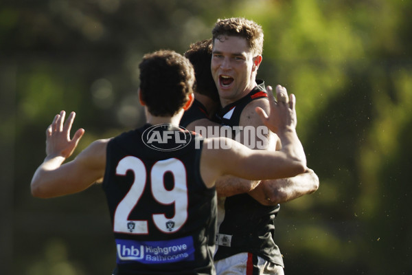 VFL 2023 Round 04 - Sandringham v Frankston - A-18749045