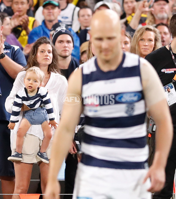 AFL 2020 Grand Final - Richmond v Geelong - 793612