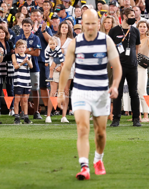 AFL 2020 Grand Final - Richmond v Geelong - 793611