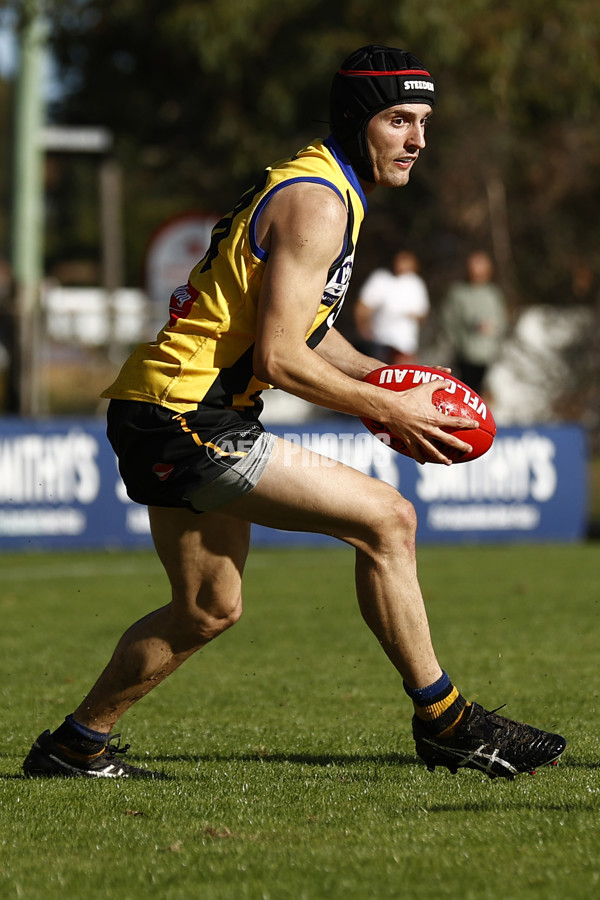 VFL 2023 Round 04 - Sandringham v Frankston - A-18763349