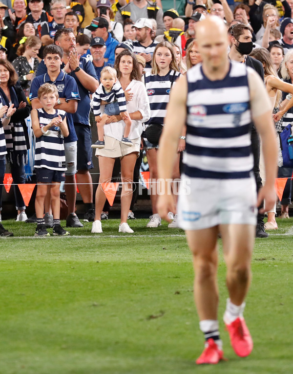 AFL 2020 Grand Final - Richmond v Geelong - 793893