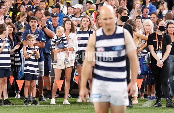 AFL 2020 Grand Final - Richmond v Geelong - 793896