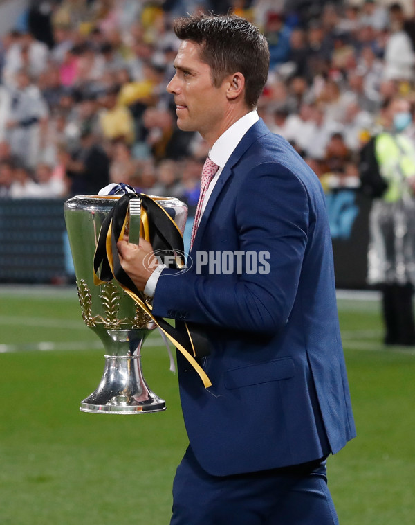 AFL 2020 Grand Final - Richmond v Geelong - 794133