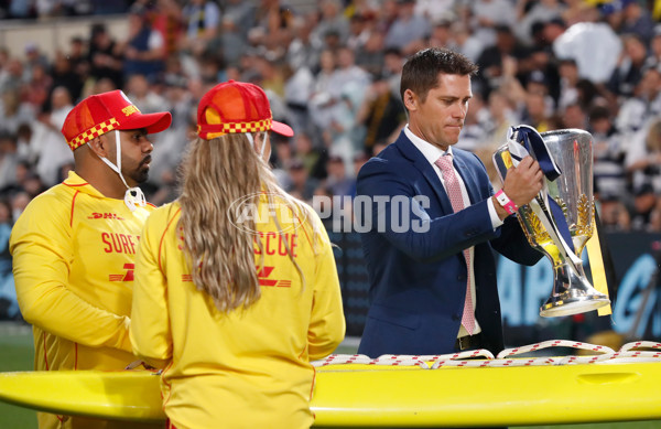 AFL 2020 Grand Final - Richmond v Geelong - 794131