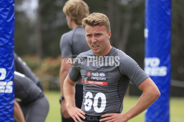 AFL 2020 Media - AFL Draft Combine NSW - 794266