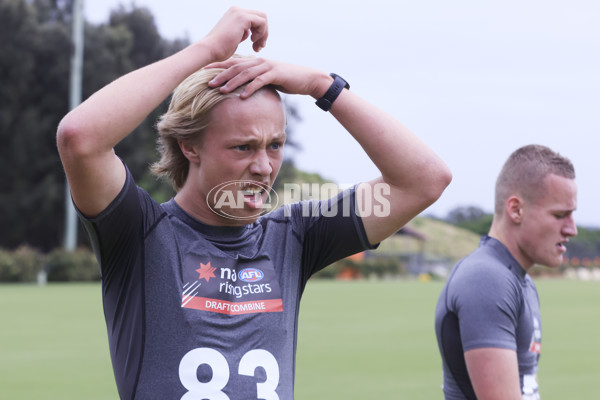 AFL 2020 Media - AFL Draft Combine NSW - 794264