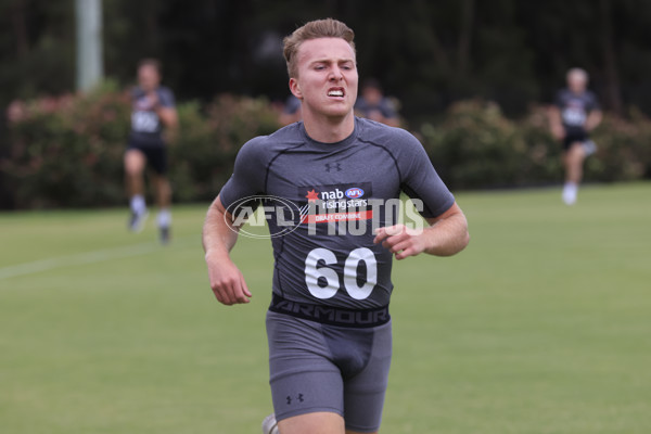 AFL 2020 Media - AFL Draft Combine NSW - 794259