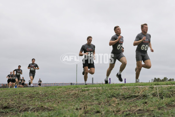 AFL 2020 Media - AFL Draft Combine NSW - 794277