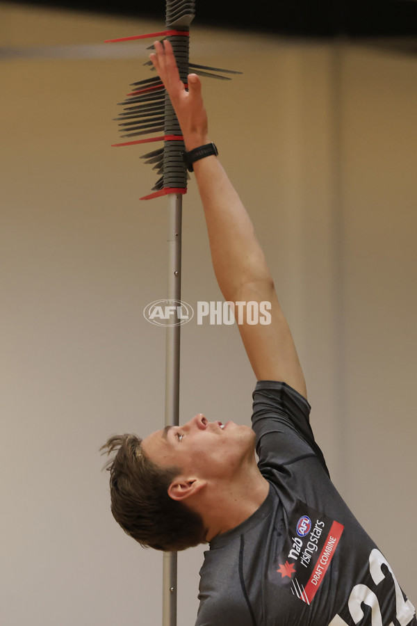 AFL 2020 Media - AFL Draft Combine NSW - 794280