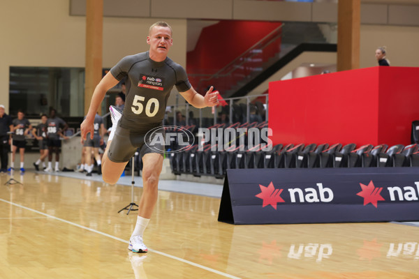 AFL 2020 Media - AFL Draft Combine NSW - 794298