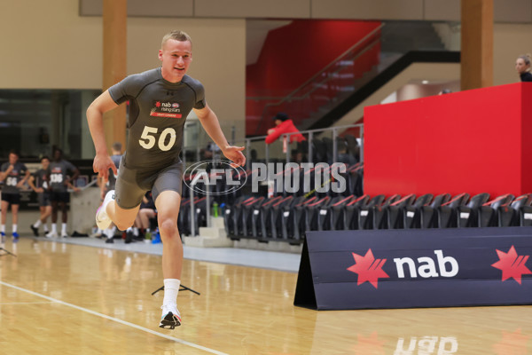 AFL 2020 Media - AFL Draft Combine NSW - 794299